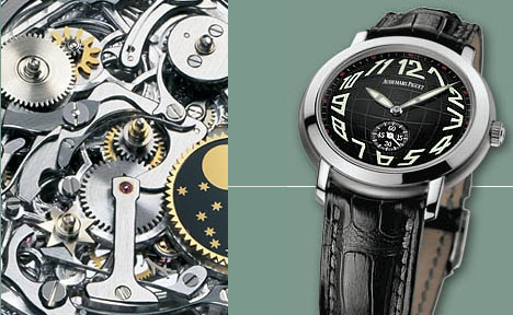 Audemars Piguet Audemars Piguet