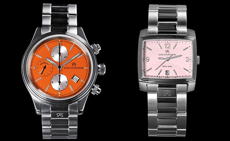 Sjöö Sandström Sjöö Sandström